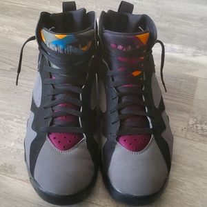 Jordan 7 Bordeaux